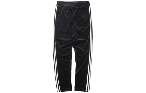 Спортивные штаны adidas originals Cozy Pant Casual Sports Long Pants Black, черный — фото 2