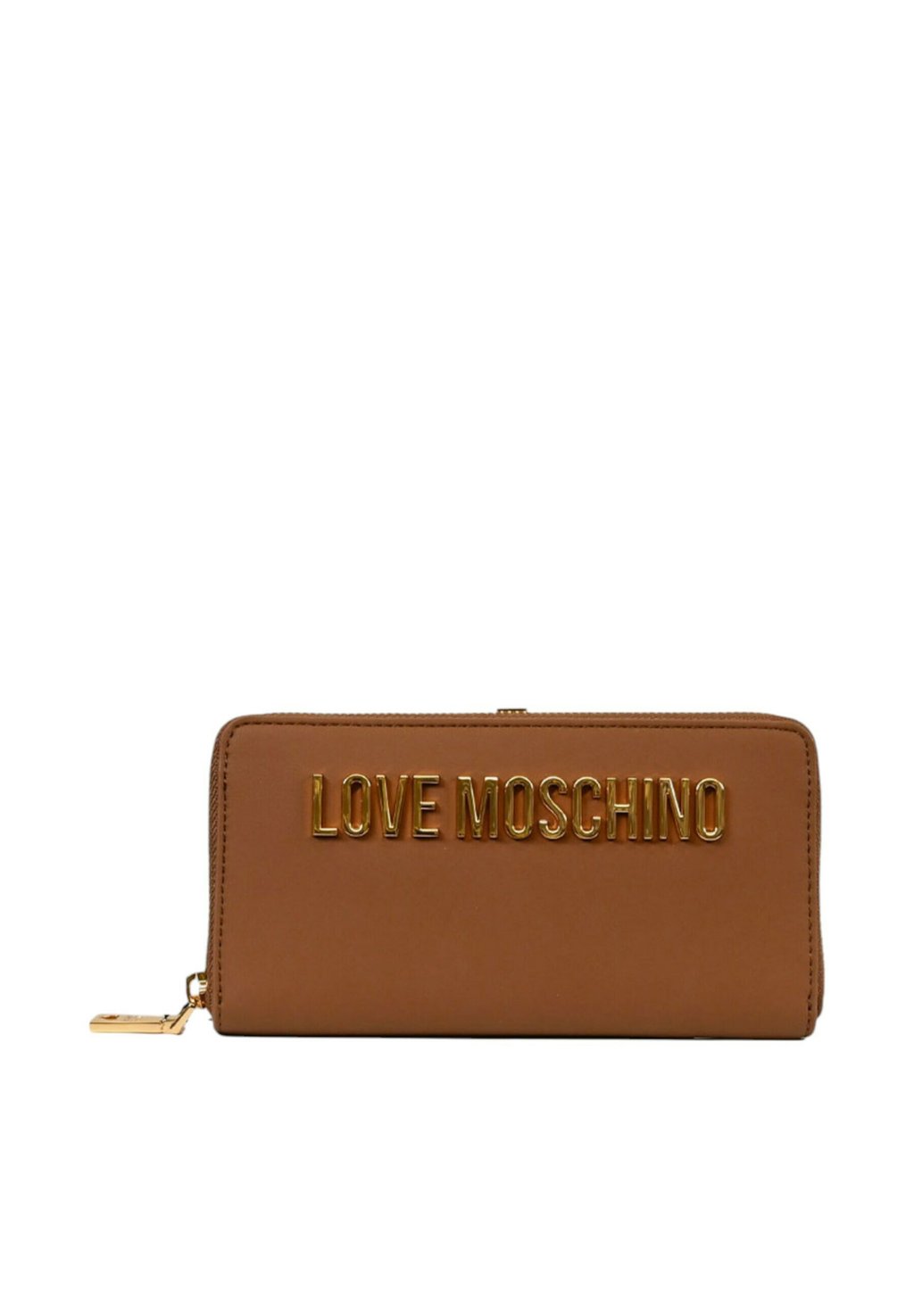

Кошелек Love Moschino, коричневый