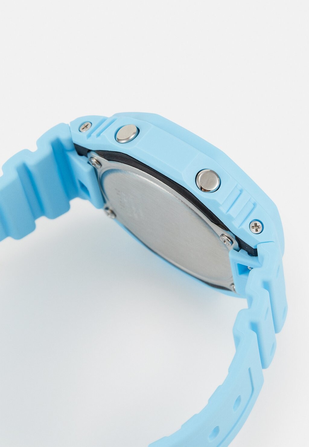 

Часы-хронограф Unisex G-SHOCK, синие
