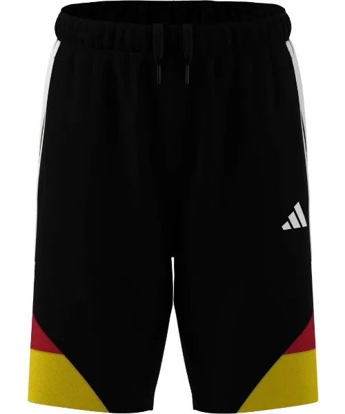 Детские шорты adidas Essentials Regular Fit Color Blocking