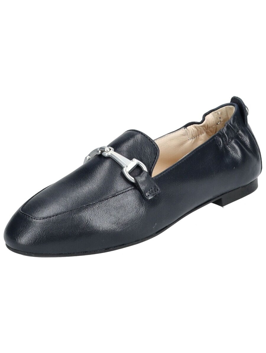 

Балетки Nero Giardini Classic Flats, темно-синий