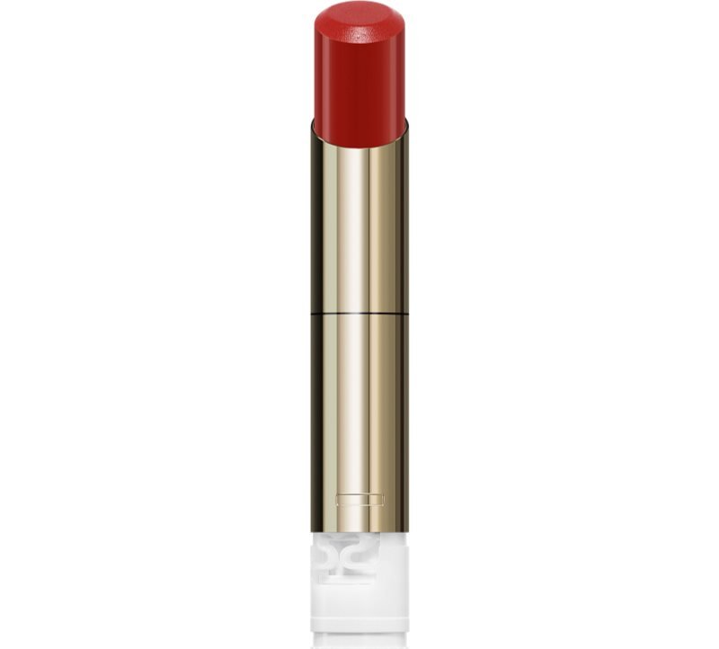 

Sensai Lasting Plump Lipstick глянцевая губная помада с эффектом увеличения, оттенок 09 3,8 г