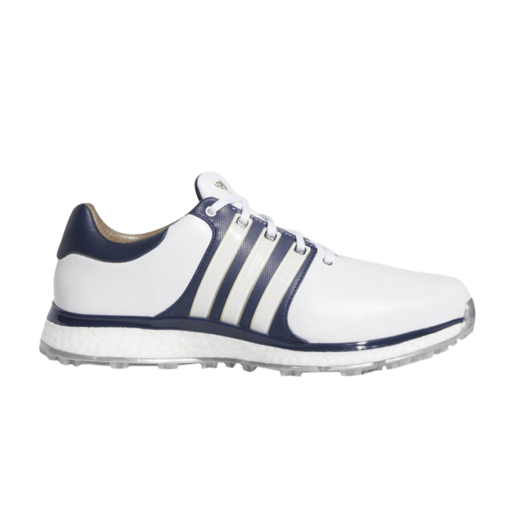 

Кроссовки Tour 360 XT-SL 'White Collegiate Navy', белый
