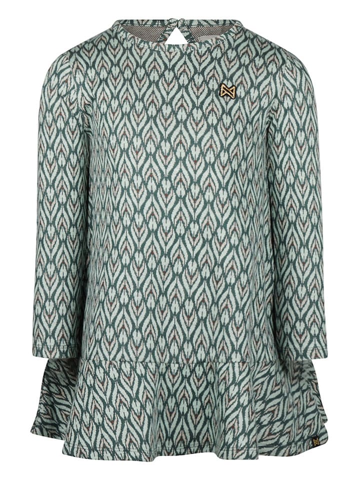 

Платье Koko Noko, зеленый