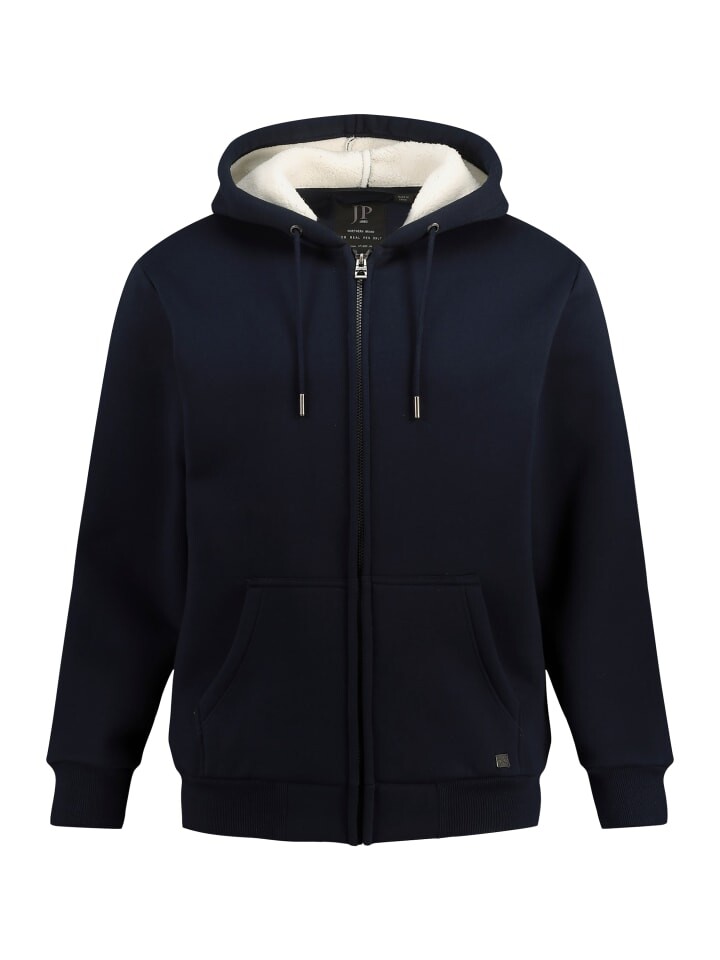 

Спортивная куртка JP1880, цвет dunkel marine