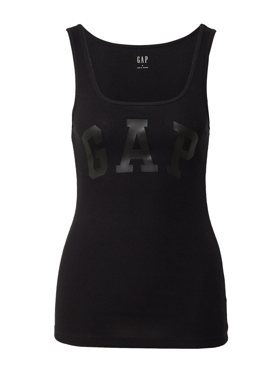 

Топ GAP, Black