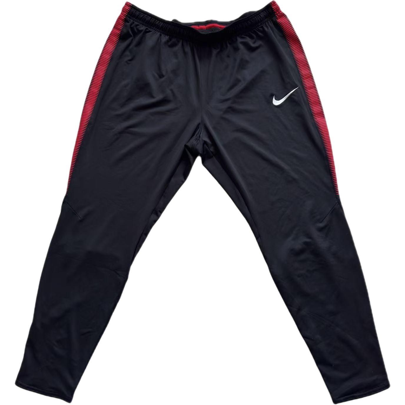 

Nike Футболка Soccer Bottoms Men's Black