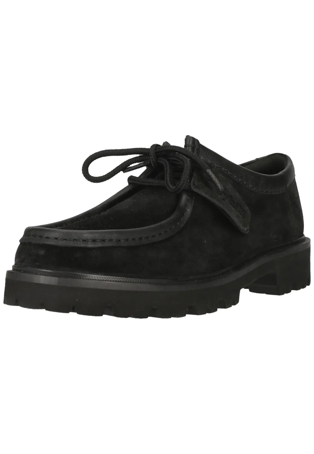 Снуршьюс Cleyhill Seam, Clarks, 1219 black sde