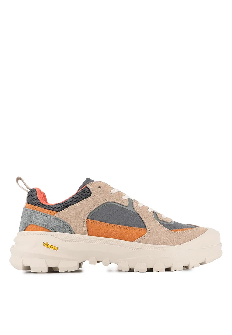 Кроссовки, трек, Pallarider Lo Track, Unisex Palladium