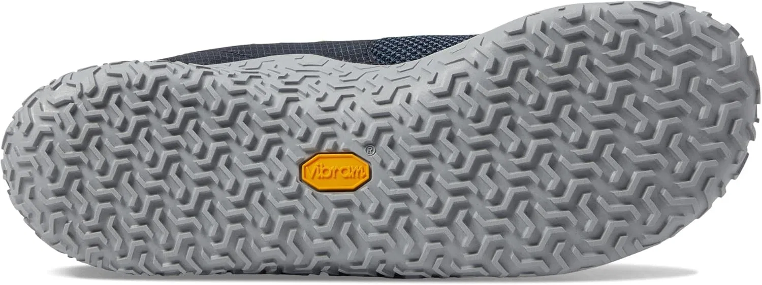 Мужские кроссовки Merrell J067653, Stonewash — фото 4