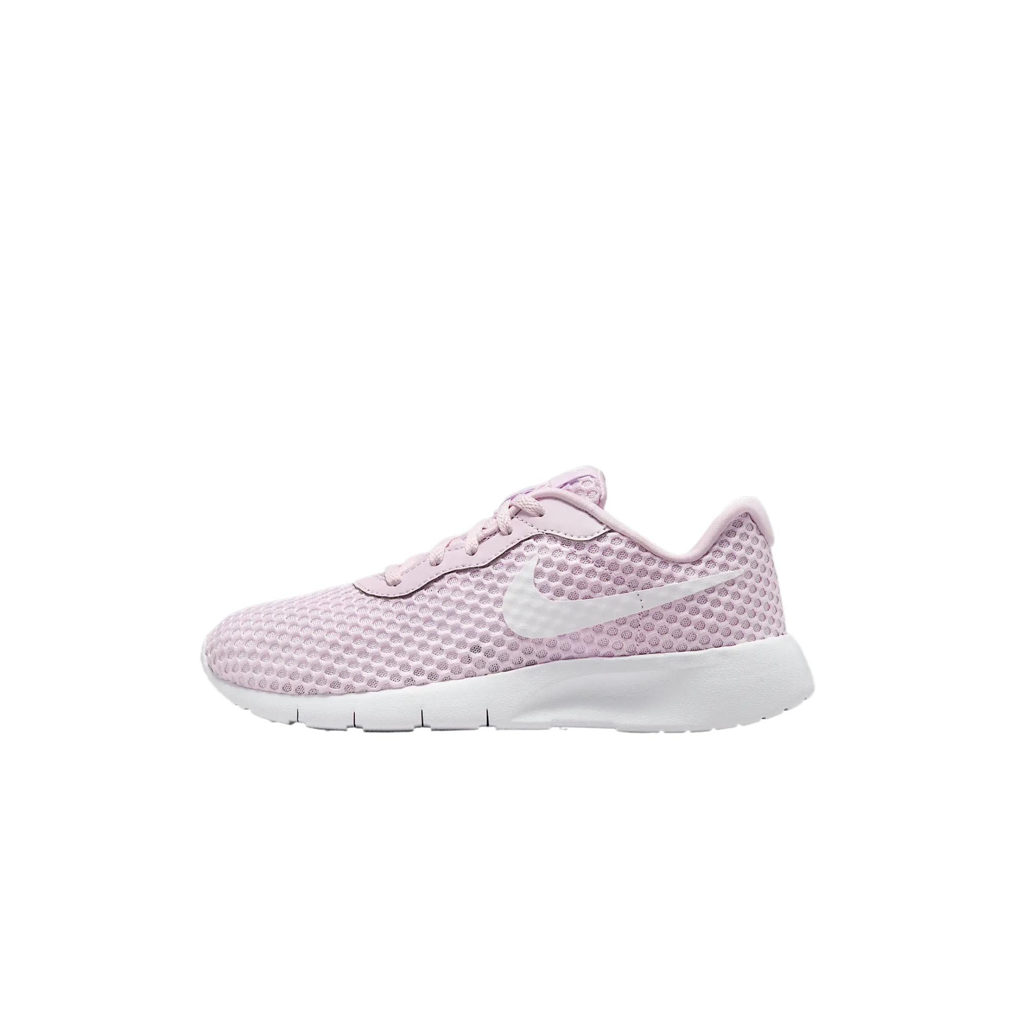 

Кроссовки для бега Tanjun EasyOn Low Top для детей Nike, розовый