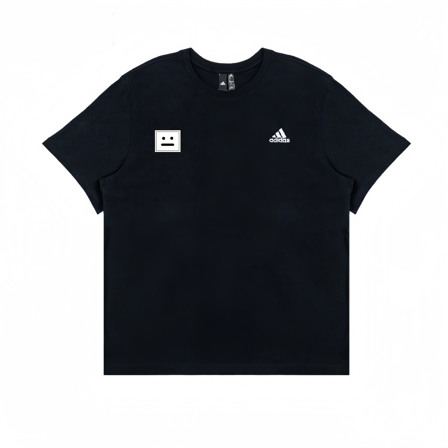 

Adidas Футболка Must Haves Unisex Black