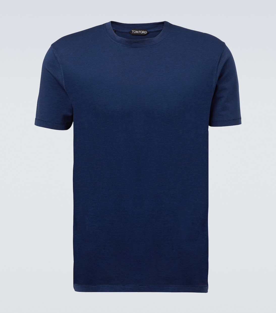 

Джерси футболка Tom Ford, Sea Blue