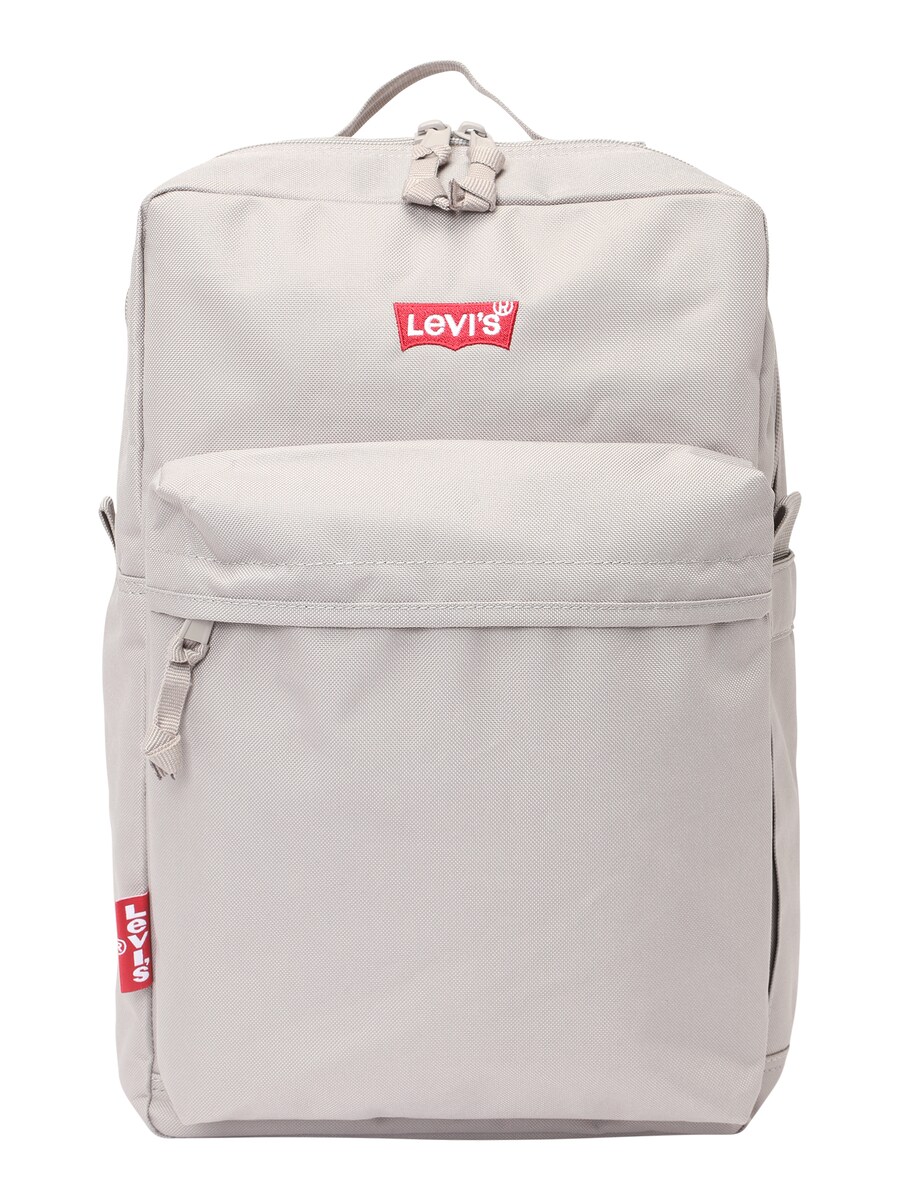 

Рюкзак LEVIS ┬о, Greige