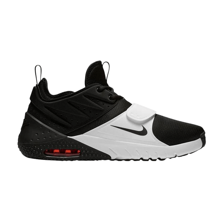 

Кроссовки Nike Air Max Trainer 1 'Black White', черный