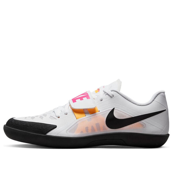 

Кроссовки zoom rival sd 2 Nike, белый