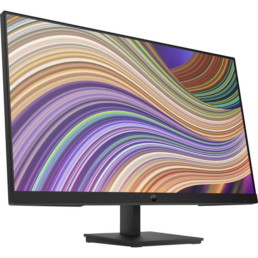

Монитор HP P27 G5 27 дюймов