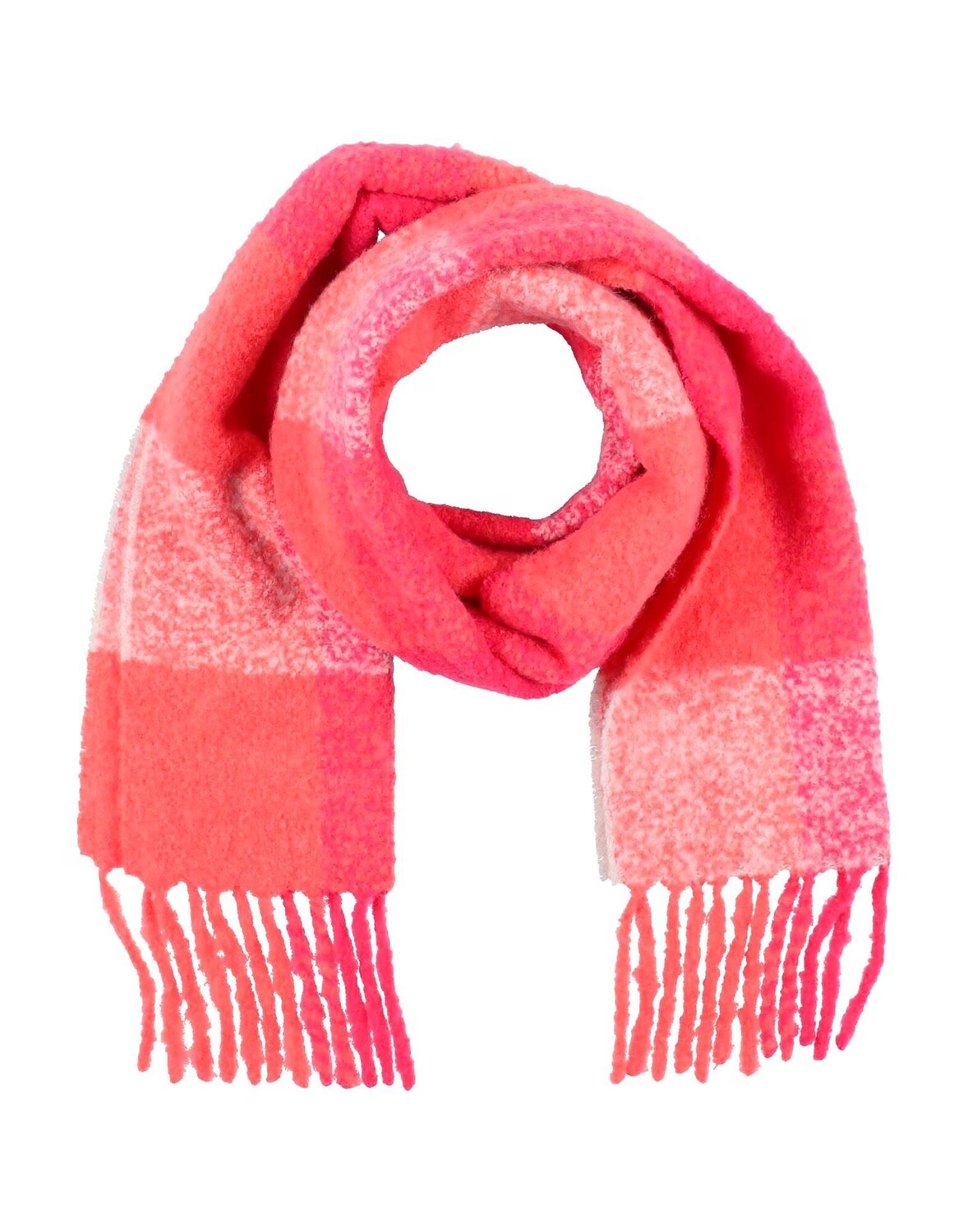 

Шарф Arte Cashmere, пурпурный