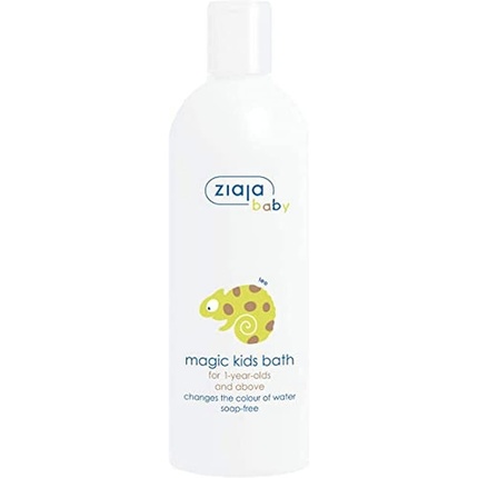 

Детский шампунь Bano Magico Para Ninos Bano De Colores - 400 Ml