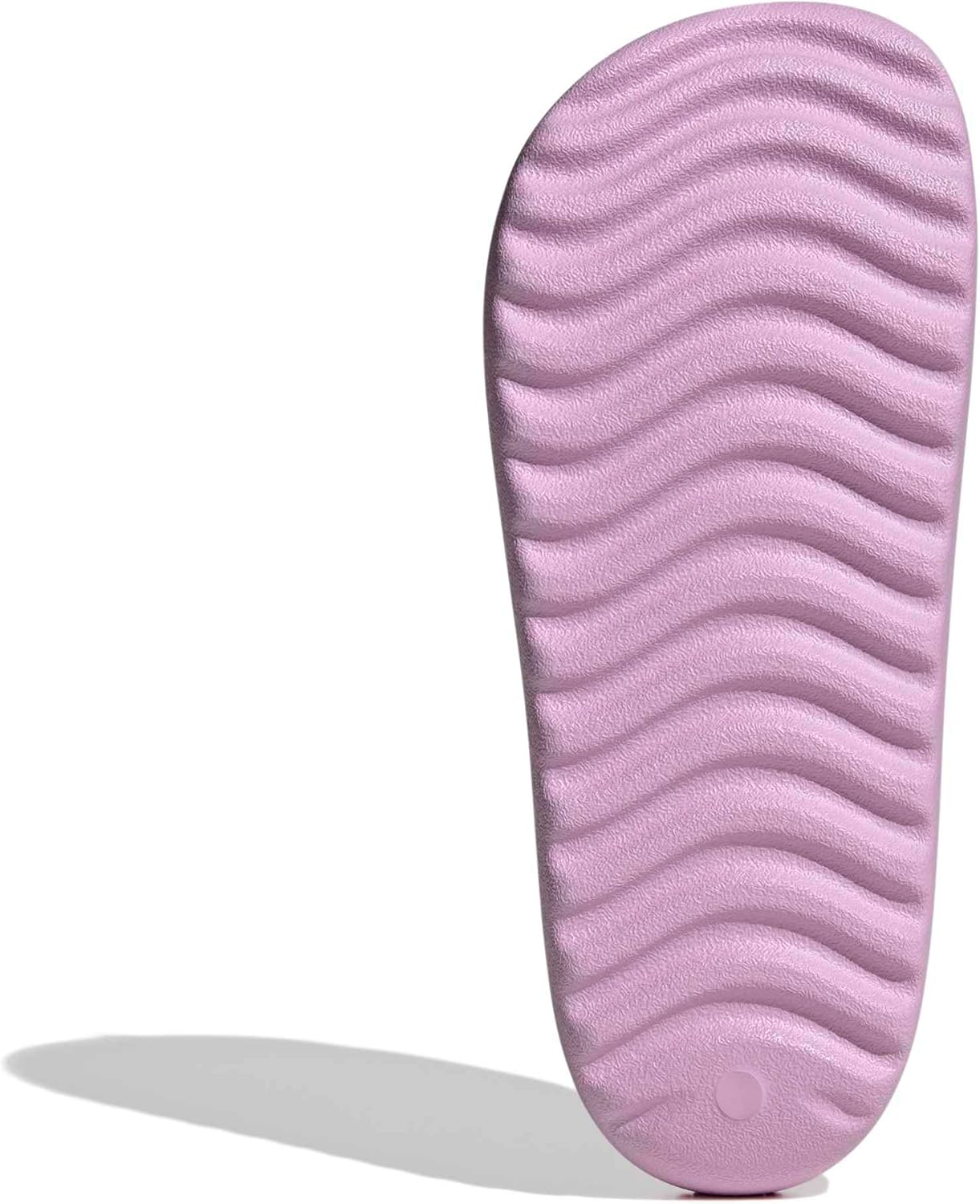 Сандалии adidas Unisex Adult Adilette Lumia, Bliss Lilac/Bliss Lilac/Bliss Lilac — фото 4