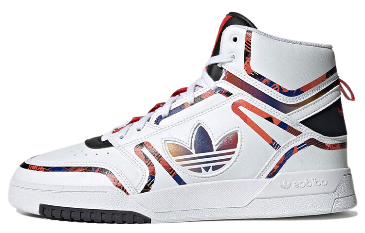 

Кроссовки Adidas Originals Drop Step Xl 'Chinese New Year'