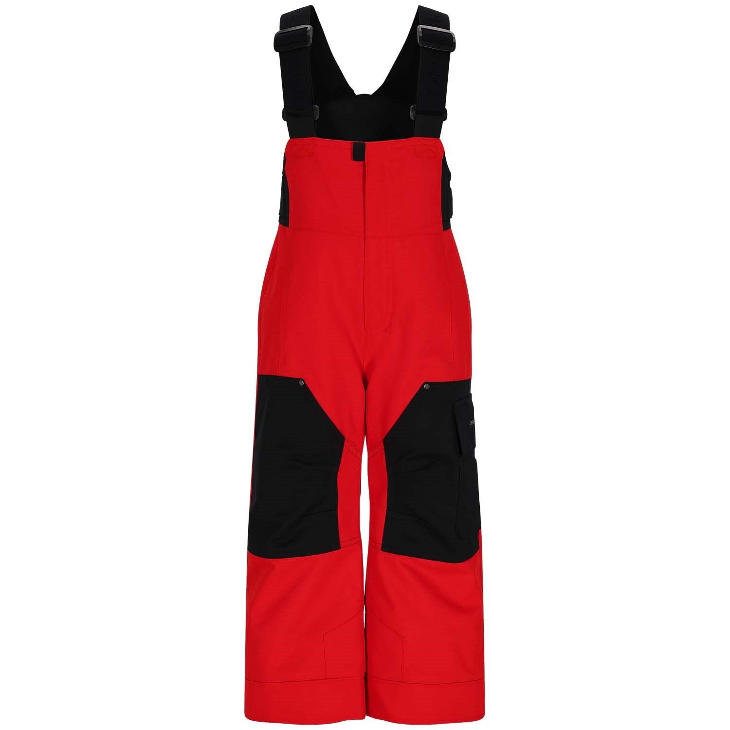 

Брюки Obermeyer Volt, цвет Red