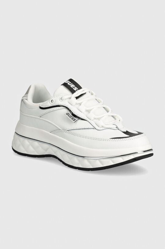 

Кроссовки KYRKI Guess, белый