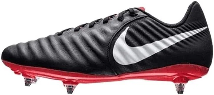 Мужские кроссовки Nike Ah7250, Multicoloured Black Pure Platinum Lt Crimson 001
