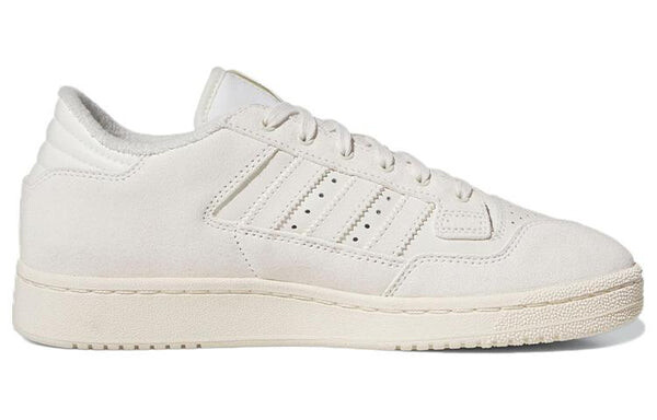 Кроссовки оригиналы centennial 85 низкие кроссовки Adidas, белый — фото 2