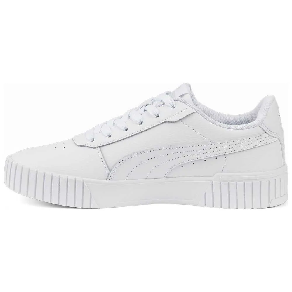 Кроссовки Puma Carina 2.0, белый — фото 3
