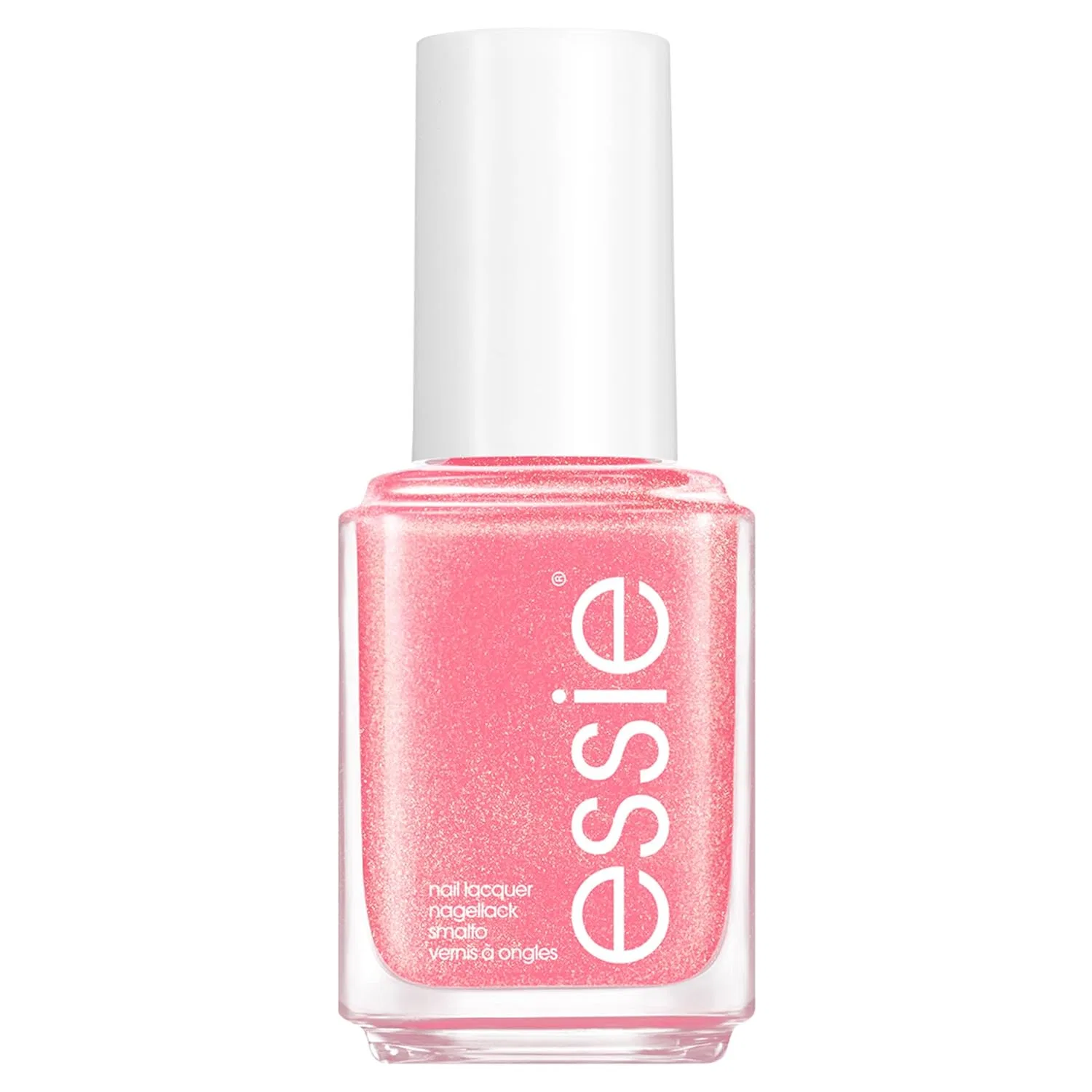 Лак для ногтей «Spring Fling» #962 от Essie Essie