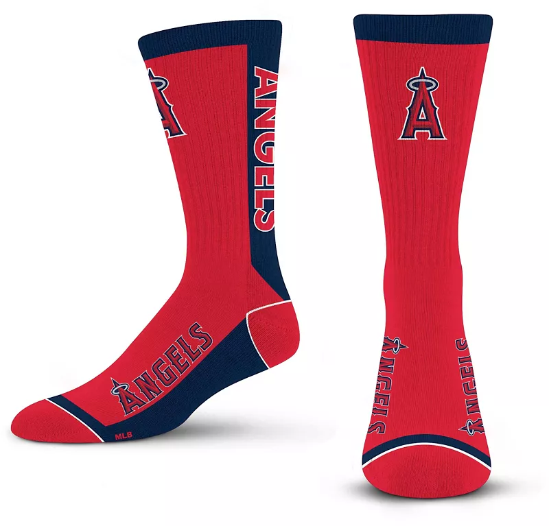 

Носки For Bare Feet Los Angeles Angels MVP