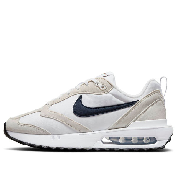 

Кроссовки air max dawn Nike, черный