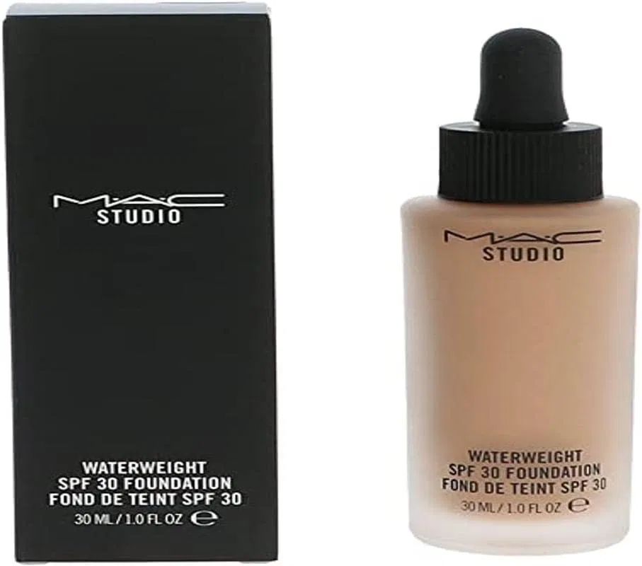 Тональное средство SPF 30 NC35 Mac 30 мл бежевый
