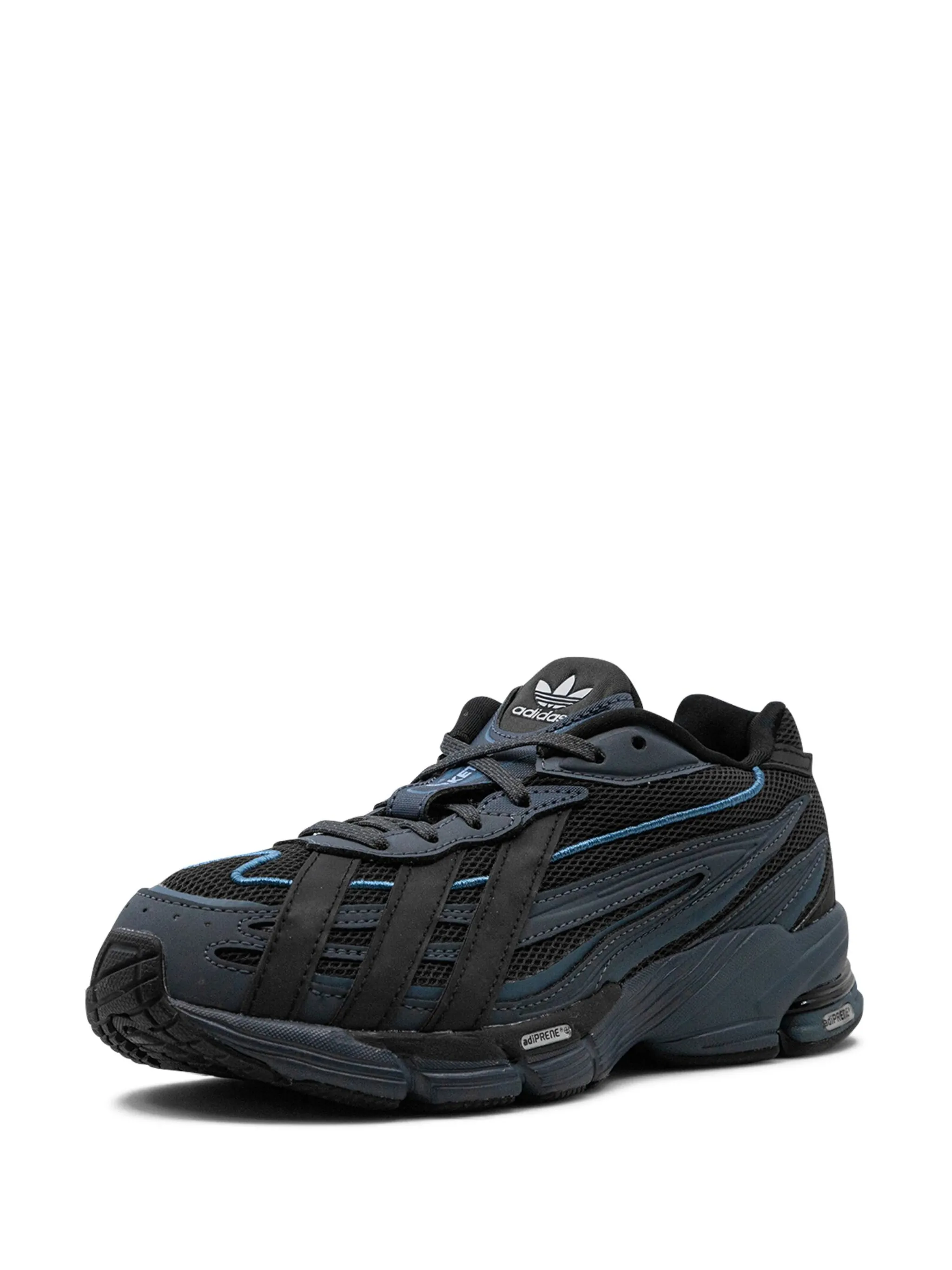 Кроссовки Orketro Adidas, черный — фото 4