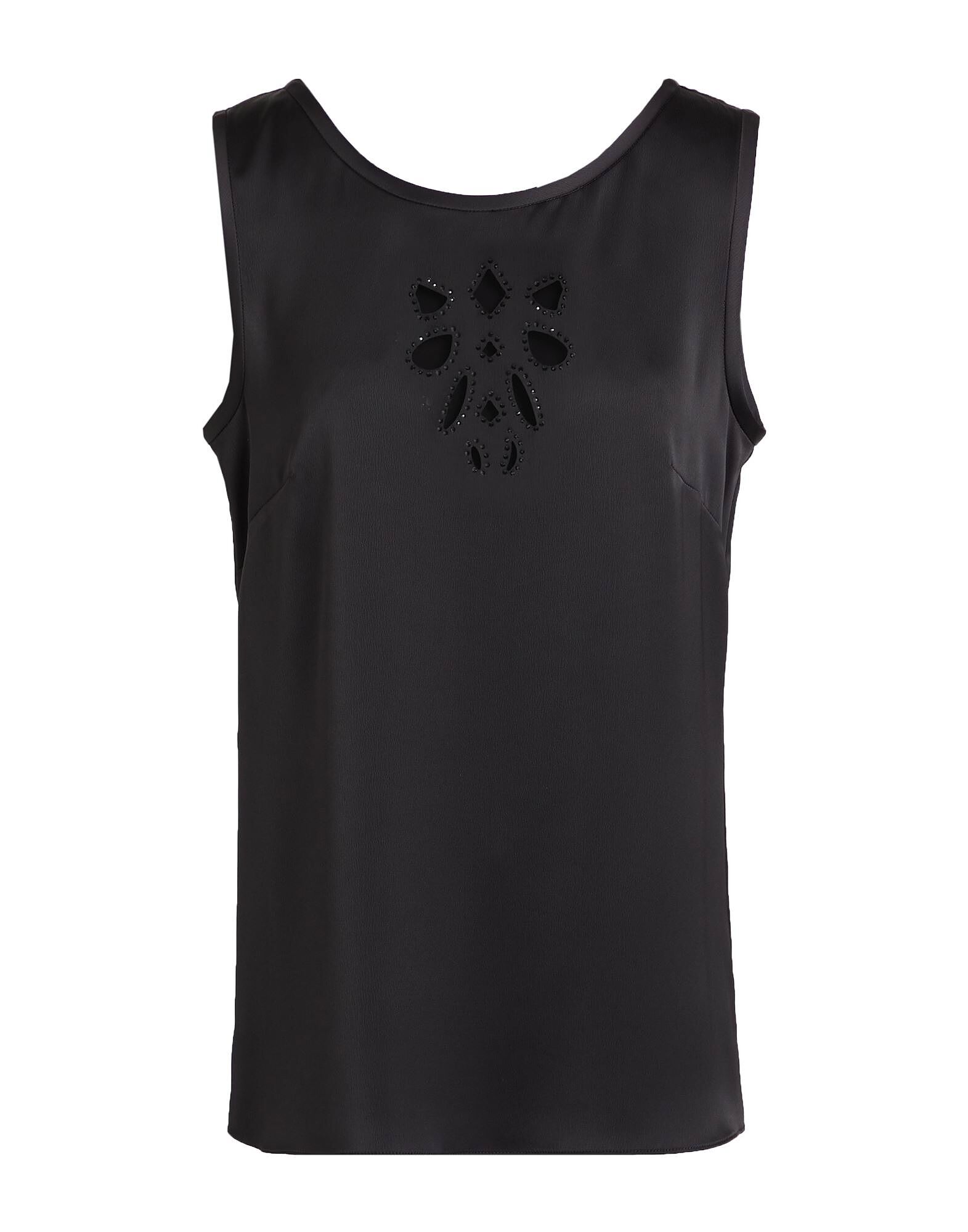 

Топ Camilla Milano, черный