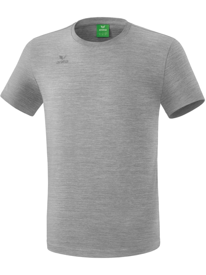 

Функциональная рубашка Teamsport T-Shirt erima, серый