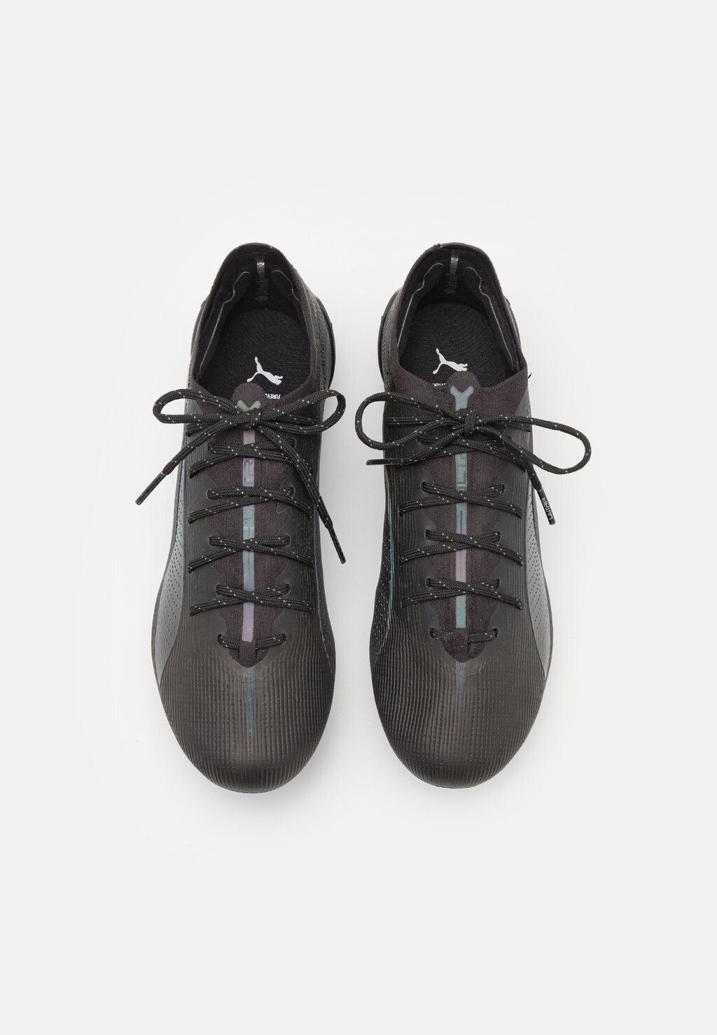 

Бутсы ULTRA 5 ULTIMATE FG Puma, черный