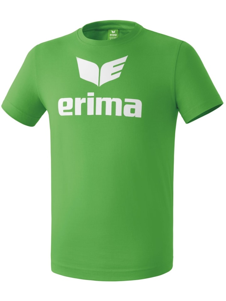 

Функциональная рубашка Promo T-Shirt erima, зеленый