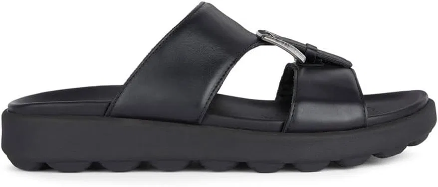 Мужские сандалии Geox U Spherica Ec6 D, Black