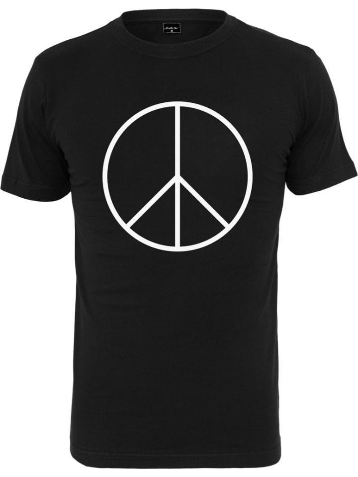 

Футболка Mister Tee, черный