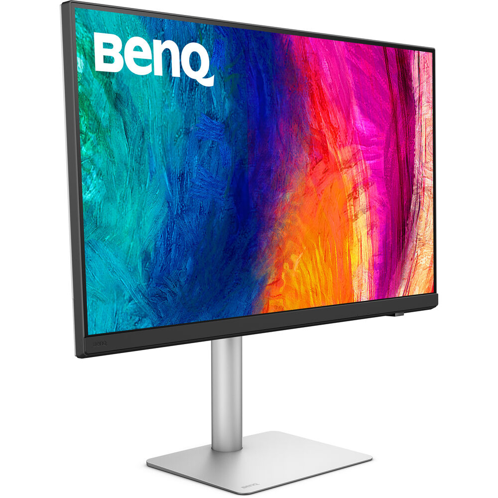

Дизайнерский монитор BenQ PD3226G 31,5" 4K HDR 144 Гц