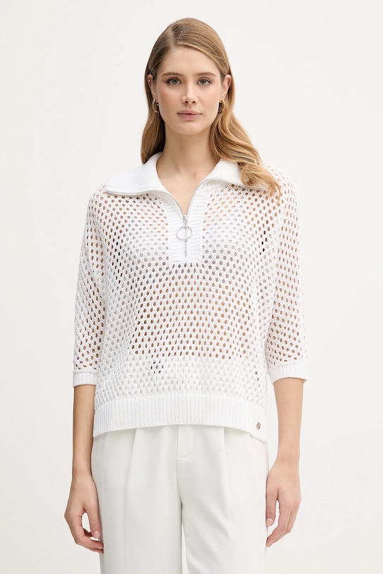 

Свитер Joseph Ribkoff, белый