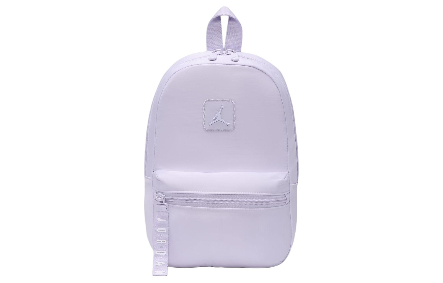 

Рюкзак унисекс Jordan, Frost purple