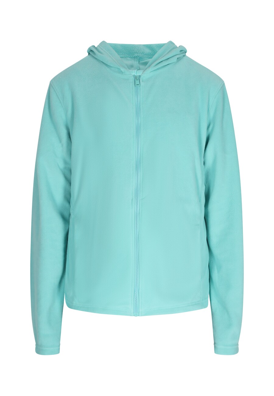 

Флисовая куртка keepsuwarm, цвет Turquoise