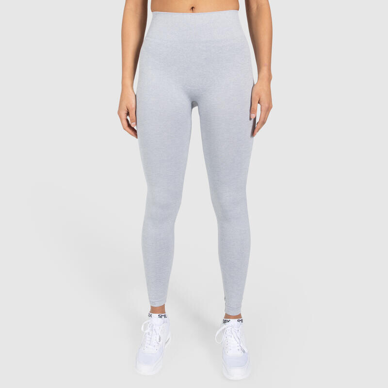 

Спортивные леггинсы Smilodox, серый