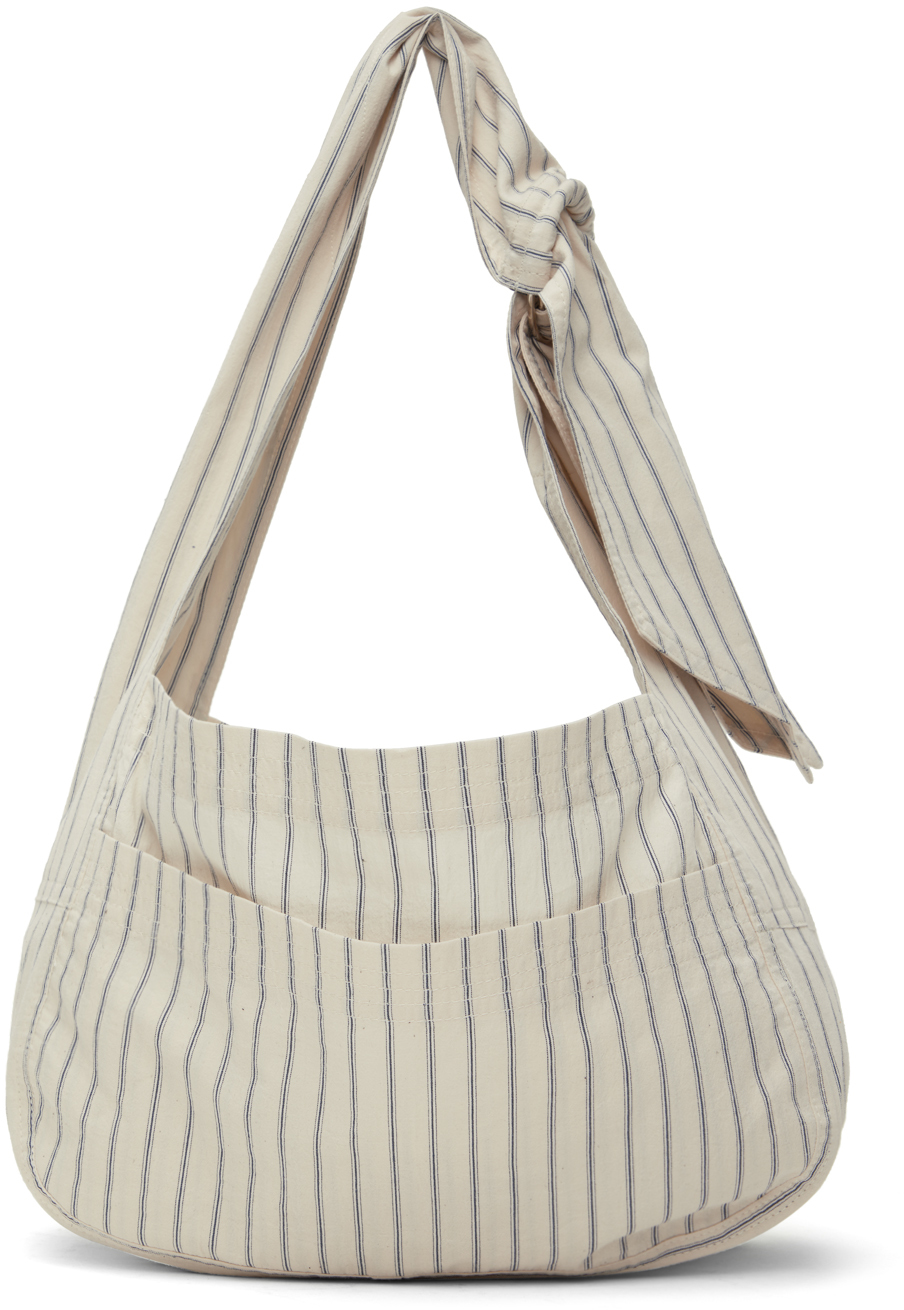 

Сумка-тоут Mini Cocoon Sac Tote от Off-White SC103