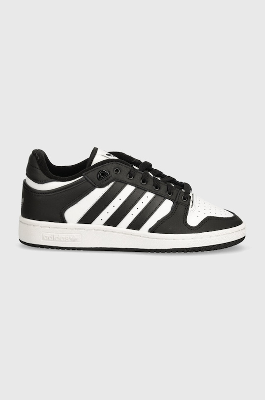 Кроссовки Centennial RM Adidas Originals, черный — фото 2
