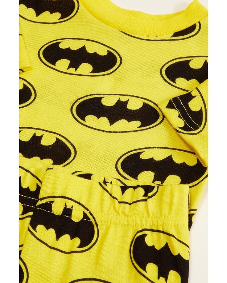 

Пижамный комплект Favorite Characters 2-For Sets Night Hero, цвет Assorted