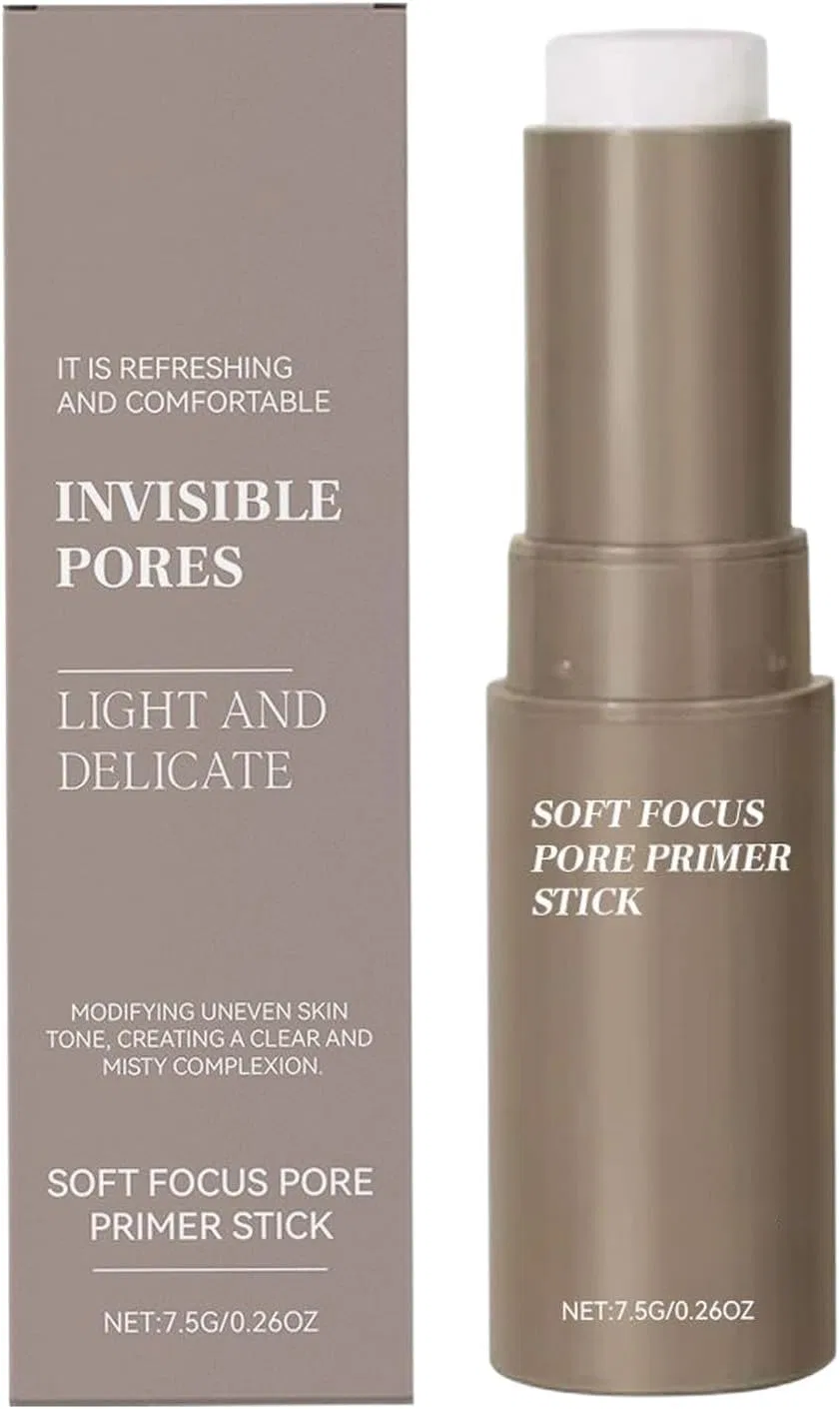Праймер-стик для матирования Pore Eraser, 7.5 г